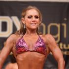 Rose  Schmidt - NPC Vancouver USA Natural & Tanji Johnson 2011 - #1